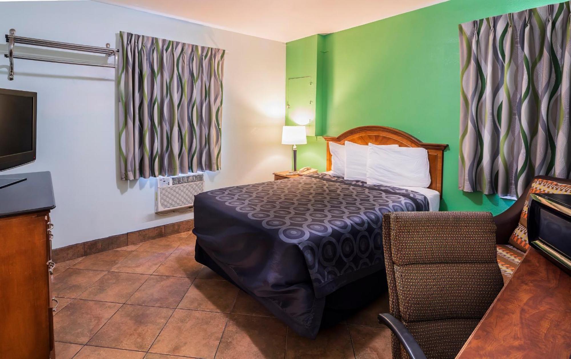 Hitching Post Studios Inn Santa Cruz Exterior foto